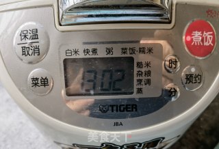 桂花糖板栗步骤6