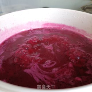 秋梨龙果冻步骤14