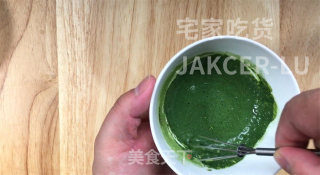 椰蓉糯米糕，搅一搅，蒸一蒸，奶香十足，简单易做超好吃。步骤1