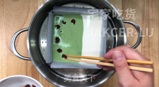 椰蓉糯米糕，搅一搅，蒸一蒸，奶香十足，简单易做超好吃。步骤10