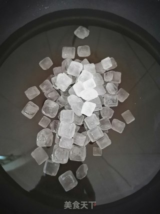柚子皮软糖步骤13