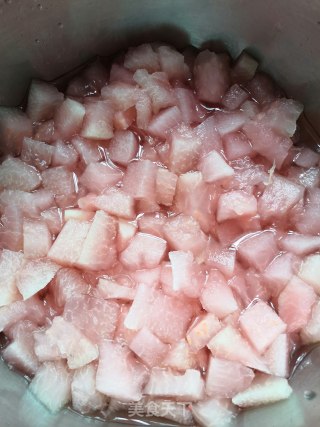 柚子皮软糖步骤12