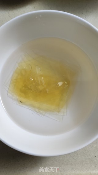 奥利奥酸奶慕斯步骤8