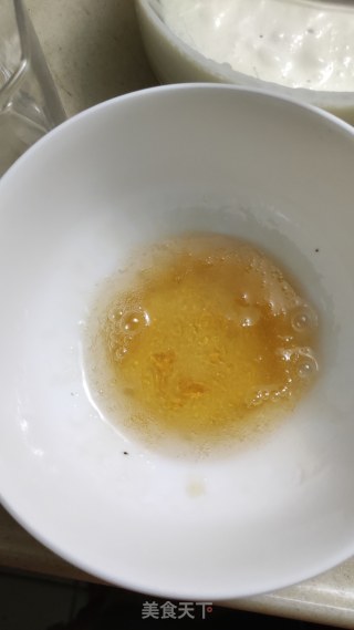 奥利奥酸奶慕斯步骤9
