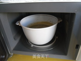 抹茶蛋奶冰淇淋步骤3