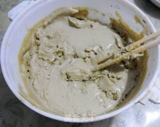 抹茶蛋奶冰淇淋步骤8