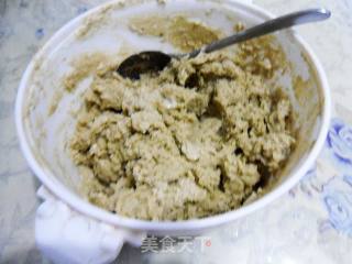 抹茶蛋奶冰淇淋步骤9