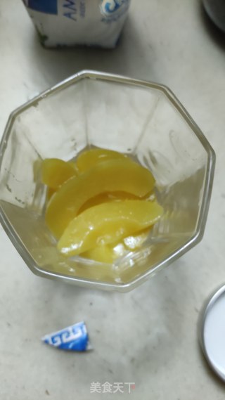 酸奶水果奥利奥步骤6