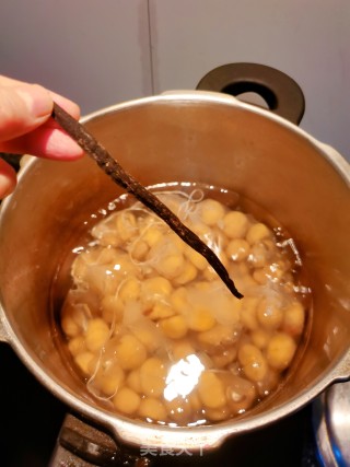 法式糖渍栗子步骤4