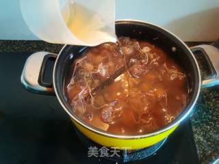 法式糖渍栗子步骤8