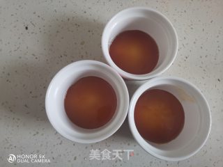 焦糖布丁（免烤箱）步骤5