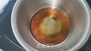 焦糖布丁（免烤箱）步骤4