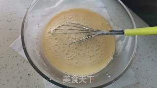 焦糖布丁（免烤箱）步骤8