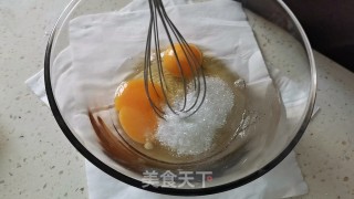 焦糖布丁（免烤箱）步骤6