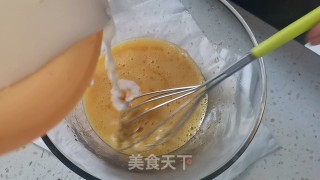 焦糖布丁（免烤箱）步骤7