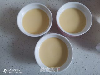 焦糖布丁（免烤箱）步骤10