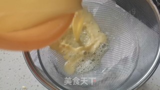 焦糖布丁（免烤箱）步骤9