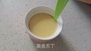 焦糖布丁（免烤箱）步骤13