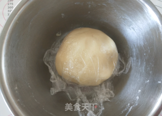 紫薯仙豆糕步骤4