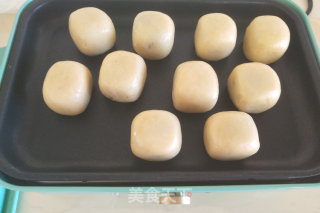 紫薯仙豆糕步骤8