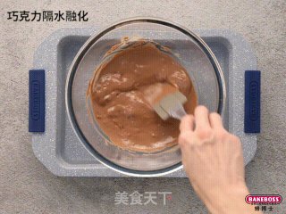 奥利奥布朗尼，烘焙界中最甜蜜的“误会”步骤1