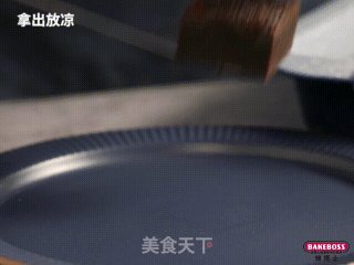 奥利奥布朗尼，烘焙界中最甜蜜的“误会”步骤6