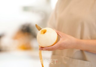 节气食单  |   秋分  秋梨冻步骤3