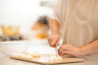 节气食单  |   秋分  秋梨冻步骤4