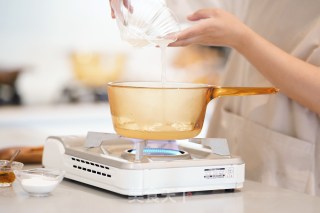 节气食单  |   秋分  秋梨冻步骤7