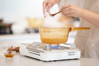节气食单  |   秋分  秋梨冻步骤8