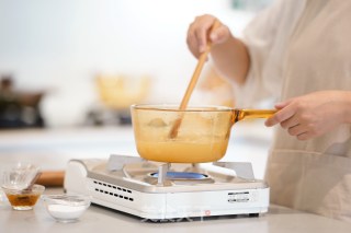 节气食单  |   秋分  秋梨冻步骤10