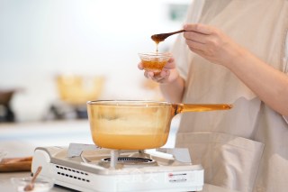 节气食单  |   秋分  秋梨冻步骤9