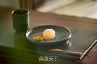 节气食单  |   秋分  秋梨冻步骤13