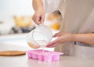 节气食单  |   秋分  秋梨冻步骤11