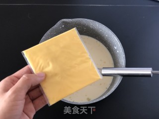 烤牛奶步骤4
