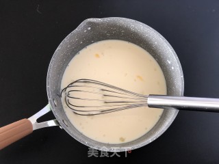 烤牛奶步骤3