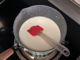 烤牛奶步骤5