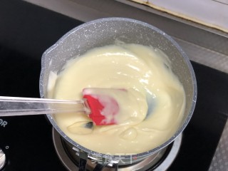 烤牛奶步骤6