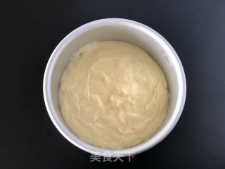 烤牛奶步骤7
