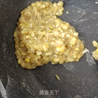 栗子草莓冰皮月饼步骤9