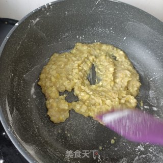 栗子草莓冰皮月饼步骤8