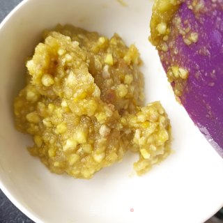 栗子草莓冰皮月饼步骤10