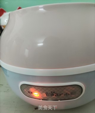 自制坚果酸奶步骤3