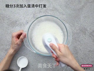 传统黑森林蛋糕，完美演绎德国的甜蜜滋味步骤4