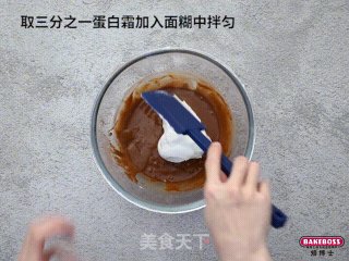 传统黑森林蛋糕，完美演绎德国的甜蜜滋味步骤5