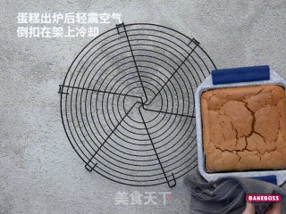 传统黑森林蛋糕，完美演绎德国的甜蜜滋味步骤7