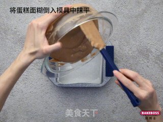 传统黑森林蛋糕，完美演绎德国的甜蜜滋味步骤6