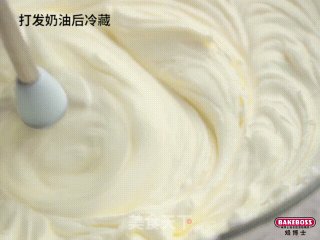 传统黑森林蛋糕，完美演绎德国的甜蜜滋味步骤8