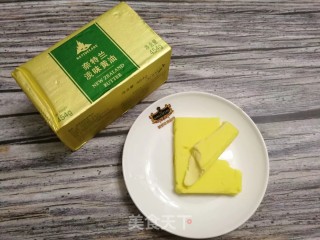 椰香四溢零失败的万能椰蓉馅步骤4