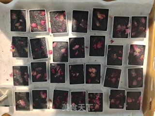 玫瑰黑凤梨步骤18